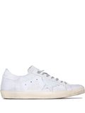 Golden Goose Super-Star Low-Top Sneakers