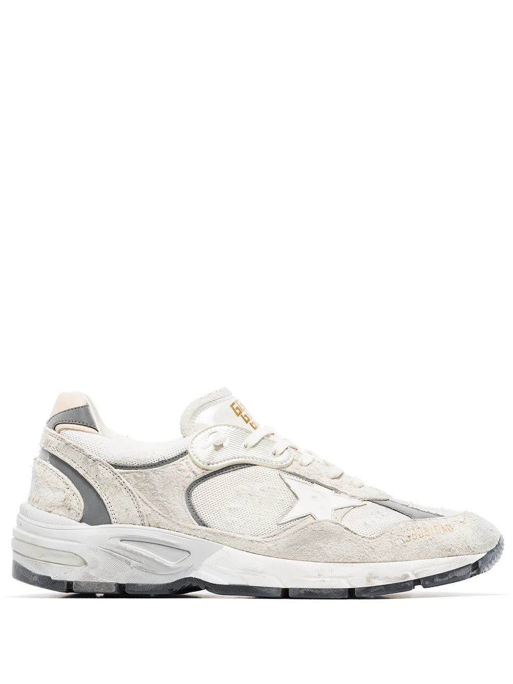 Golden Goose Dad-Star Chunky Sneakers