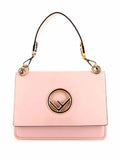 Pre-OwnedFendi Pre-OwnedKan I shoulder bag