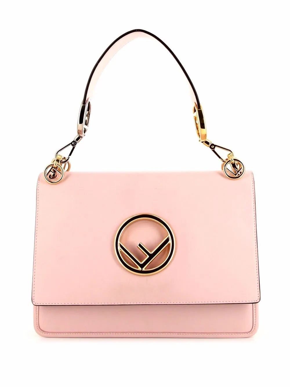 Pre-OwnedFendi Pre-OwnedKan I shoulder bag