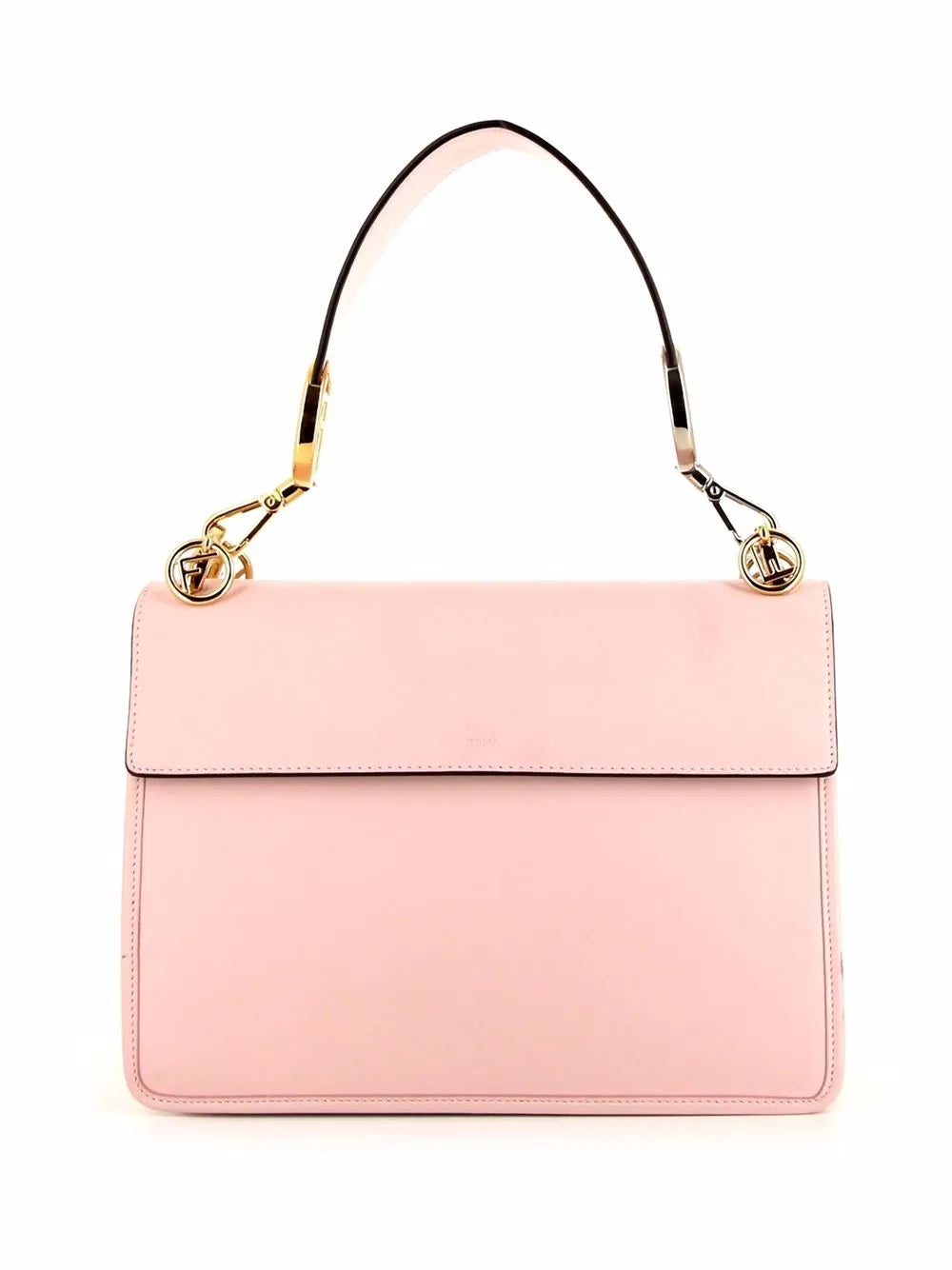 Pre-OwnedFendi Pre-OwnedKan I shoulder bag