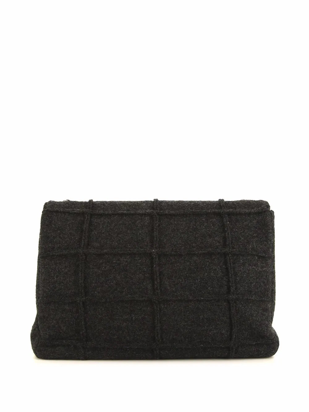 Pre-OwnedCHANEL Pre-Ownedpanelled 2.55 shoulder bag