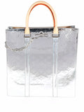 Pre-OwnedLouis Vuitton Pre-Ownedlimited edition Miroir Sac Plat bag