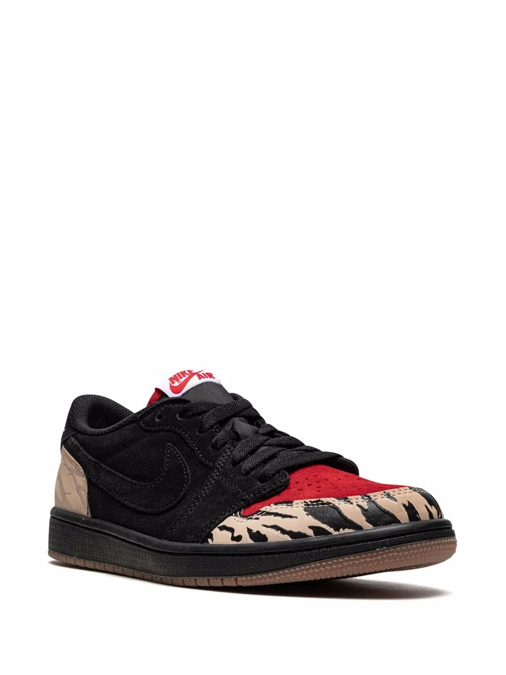 Jordan X Solefly Air Jordan 1 Low Sp Carnivore Sneakers