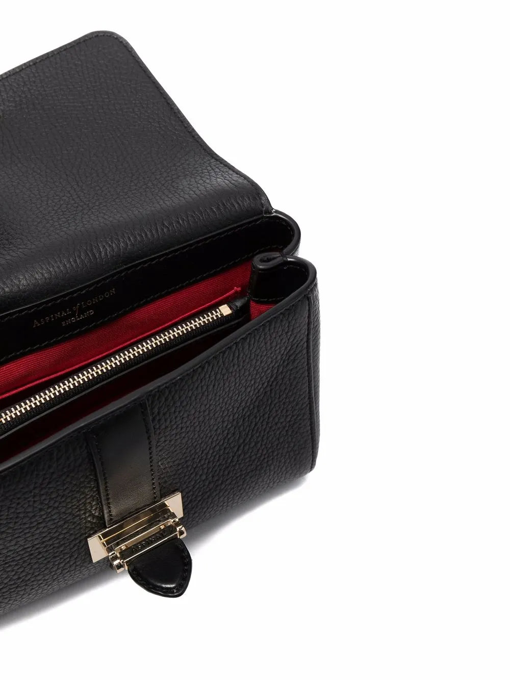 Aspinal Of Londonmicro Lottie crossbody bag