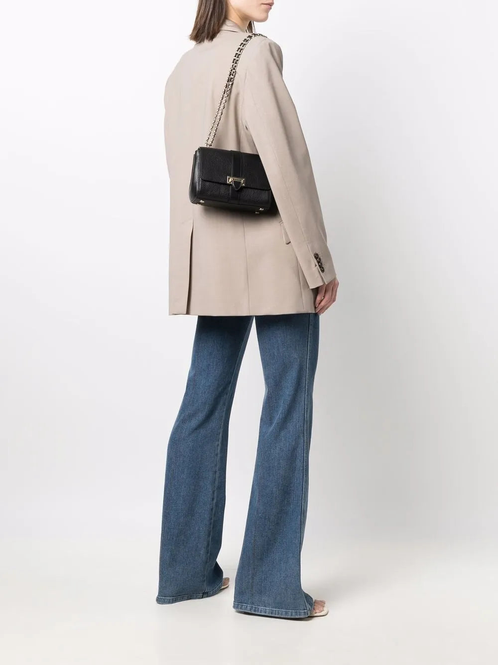 Aspinal Of Londonmicro Lottie crossbody bag