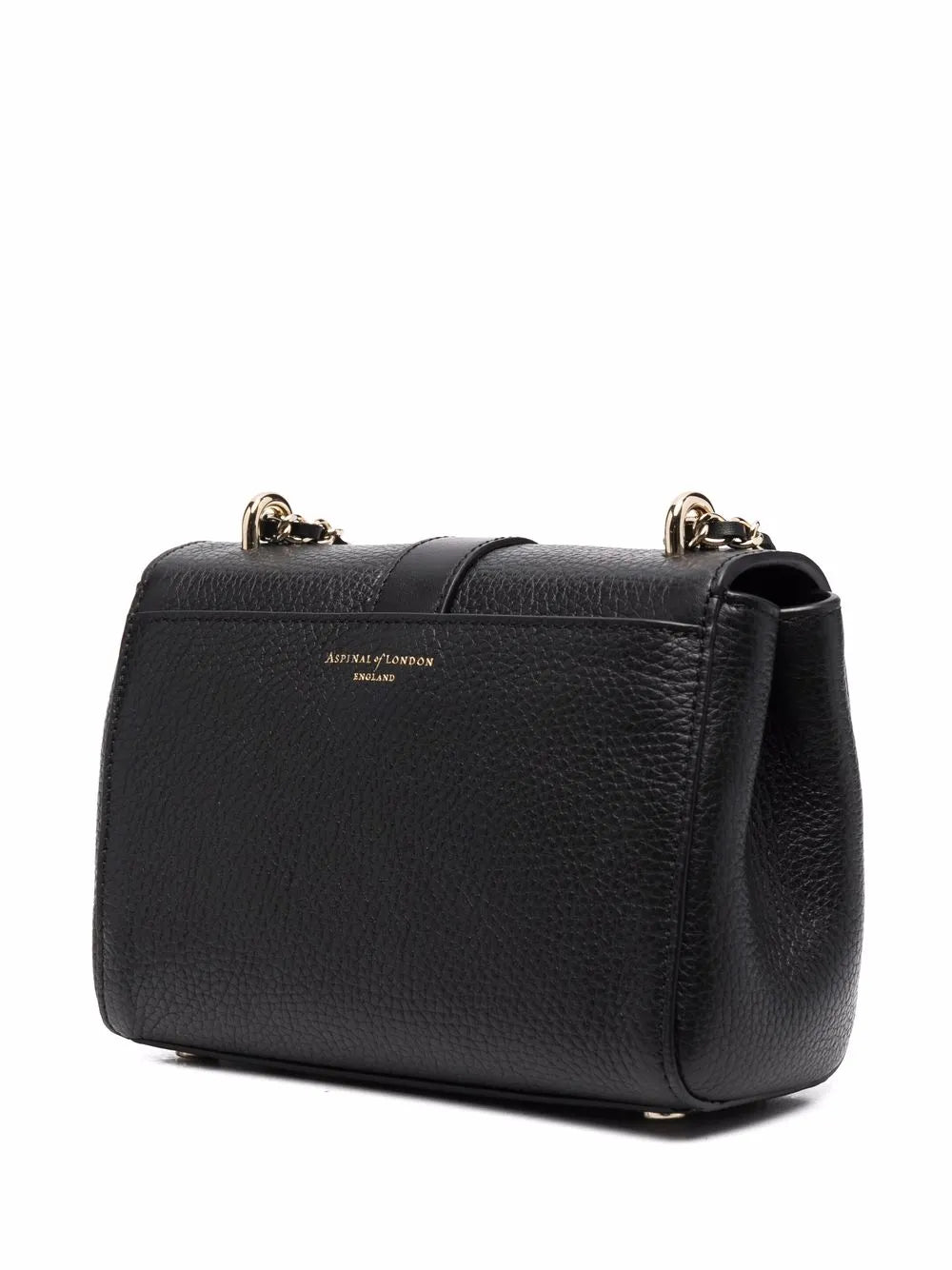 Aspinal Of Londonmicro Lottie crossbody bag