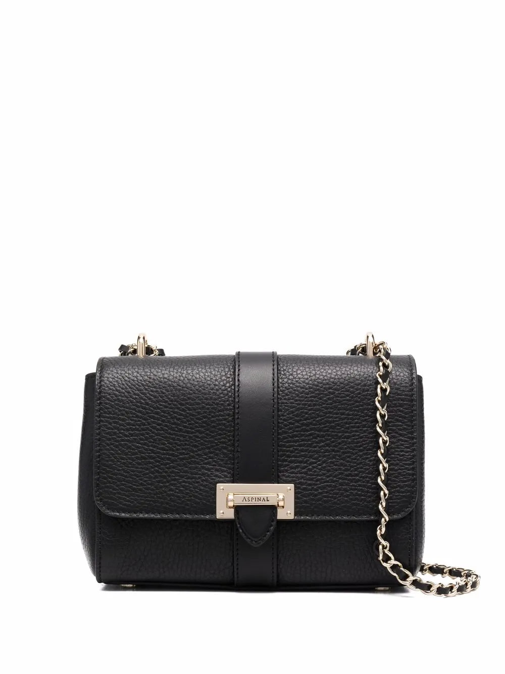 Aspinal Of Londonmicro Lottie crossbody bag