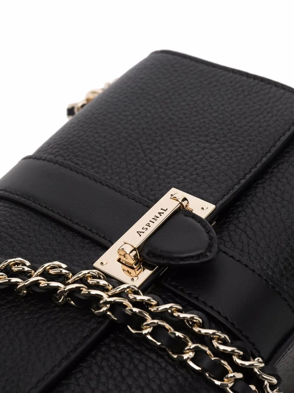Aspinal Of Londonmicro Lottie crossbody bag