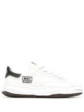 Maison Mihara Yasuhiro Blakey Low-Top Sneakers