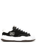 Maison Mihara Yasuhiro Blakey Og Low-Top Sneakers