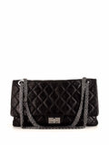 Pre-OwnedCHANEL Pre-Owned2008 quilted 2.55 shoulder bag