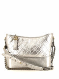 Pre-OwnedCHANEL Pre-Owned2018 Gabrielle shoulder bag