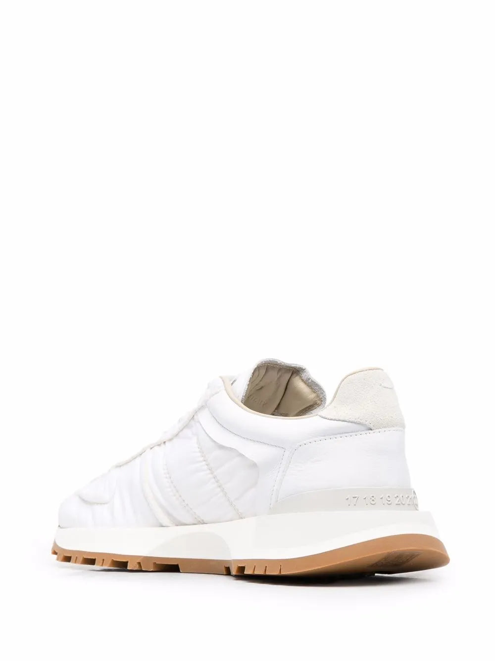 Maison Margiela 50-50 Low-Top Sneakers
