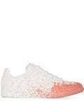 Maison Margiela Replica Low-Top Sneakers