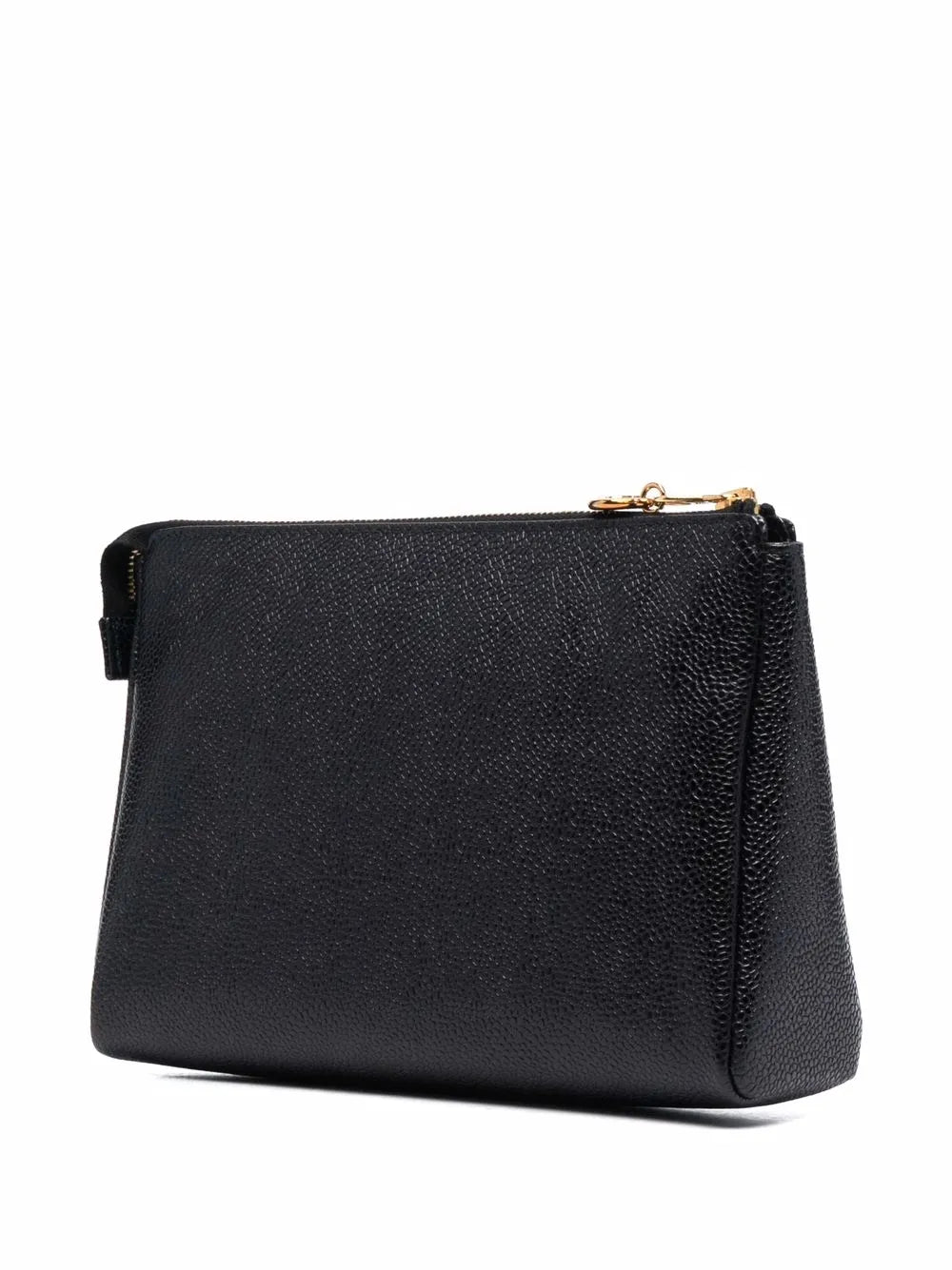Pre-OwnedCHANEL Pre-Owned1996 CC logo-embossed clutch bag