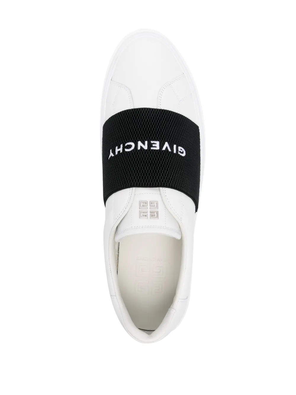 Givenchy Urban Street Sneakers