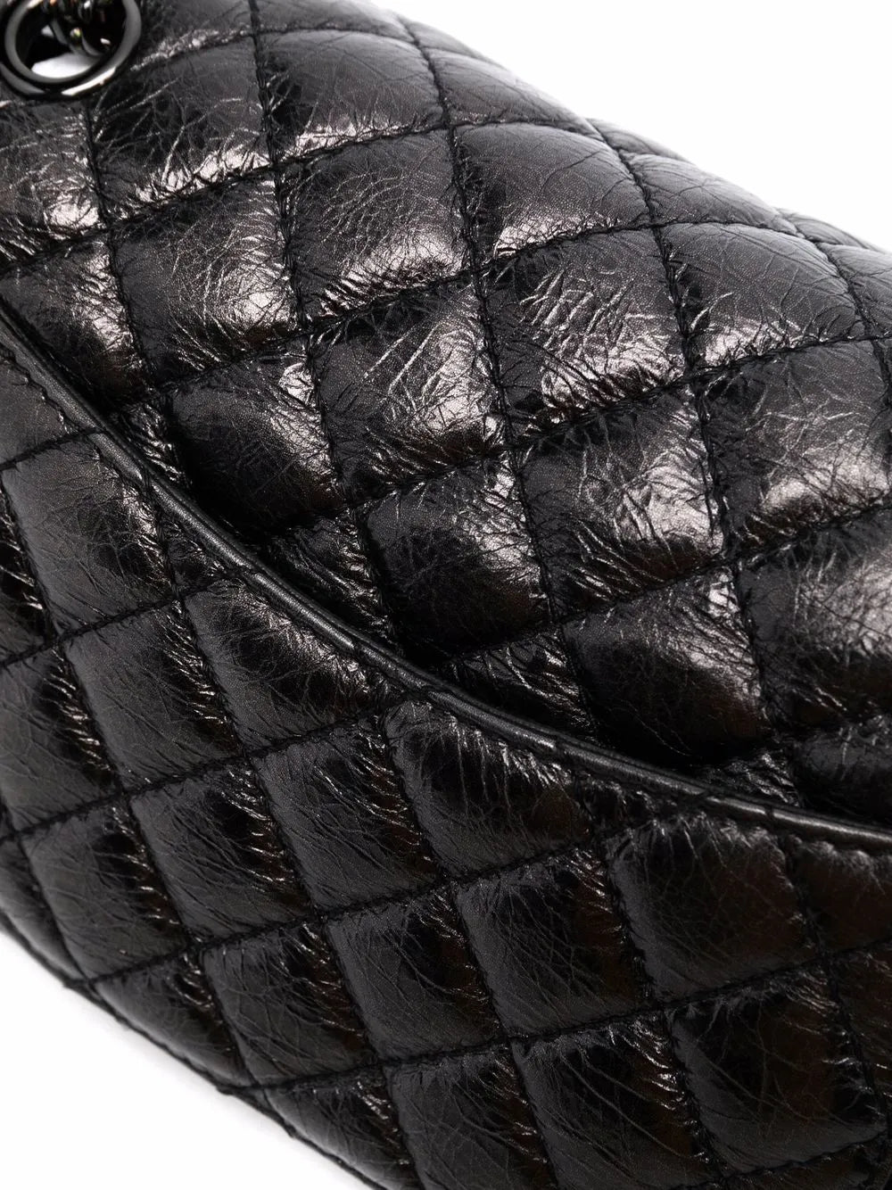 Pre-OwnedCHANEL Pre-Owned2008 2.55 shoulder bag