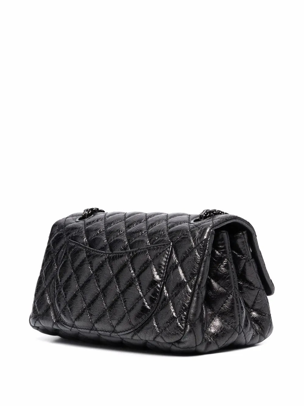 Pre-OwnedCHANEL Pre-Owned2008 2.55 shoulder bag