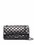 Pre-OwnedCHANEL Pre-Owned2008 2.55 shoulder bag