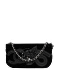 Pre-OwnedCHANEL Pre-Owned2006 Camia No.5 shoulder bag