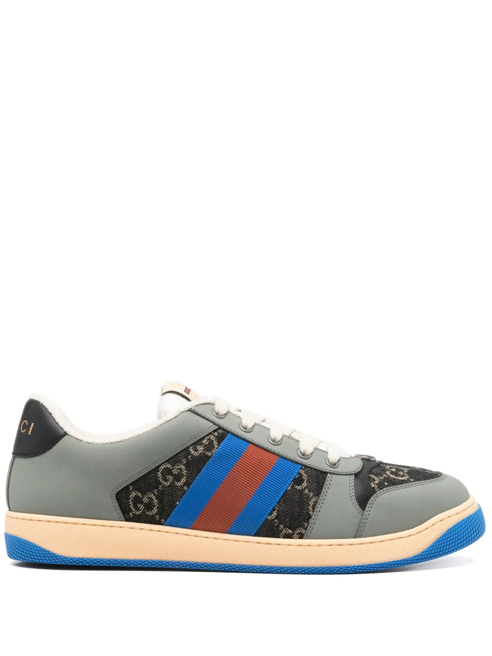 Gucci Screener Sneakers