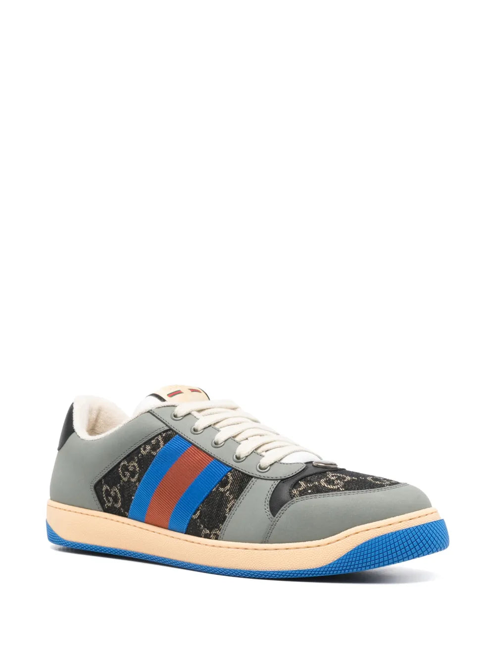 Gucci Screener Sneakers