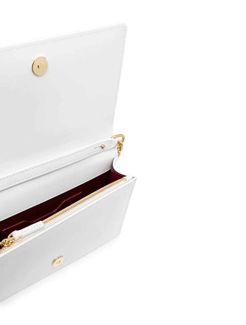 Off-WhiteJitney 0.5 crossbody bag