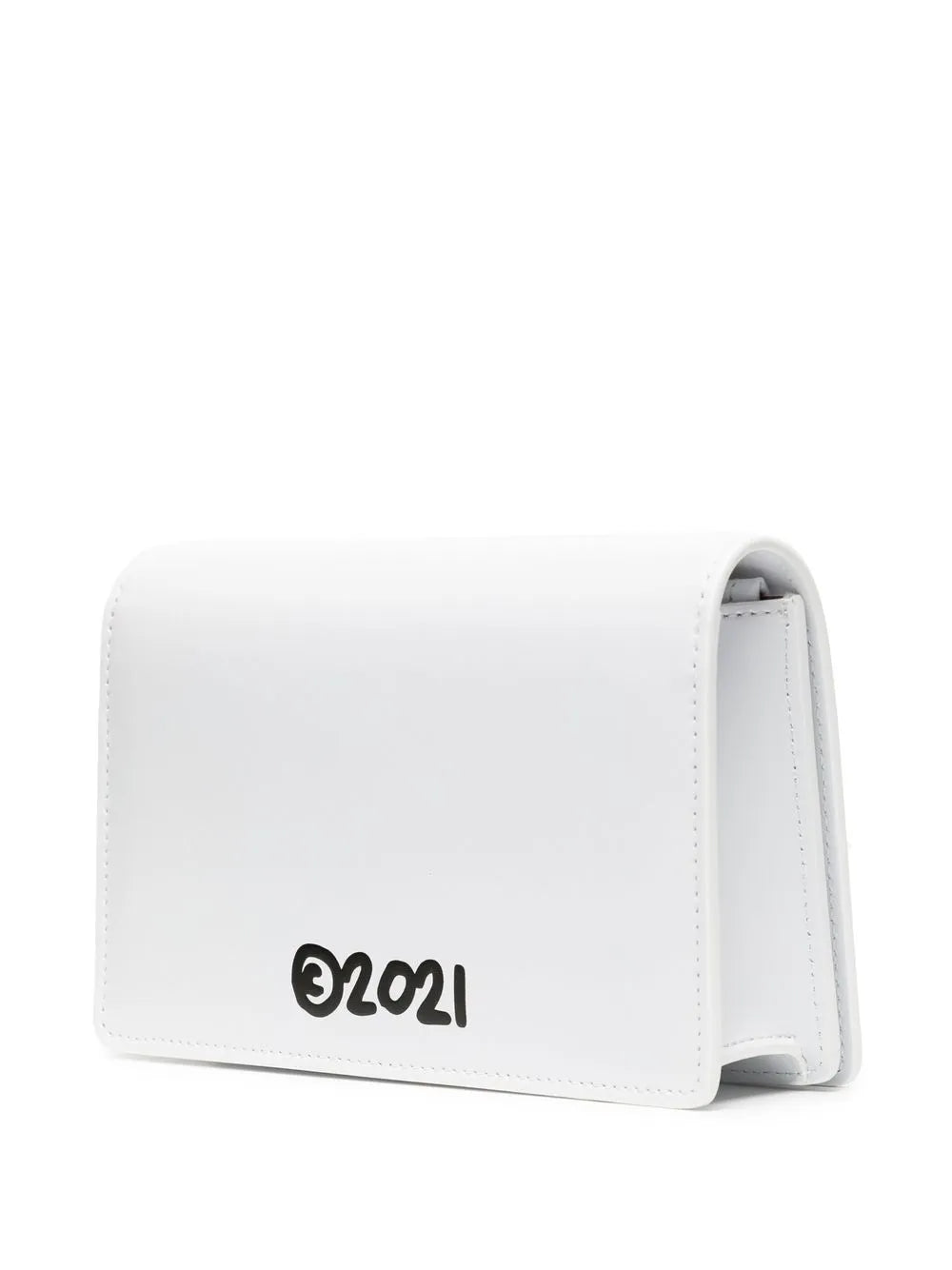 Off-WhiteJitney 0.5 crossbody bag