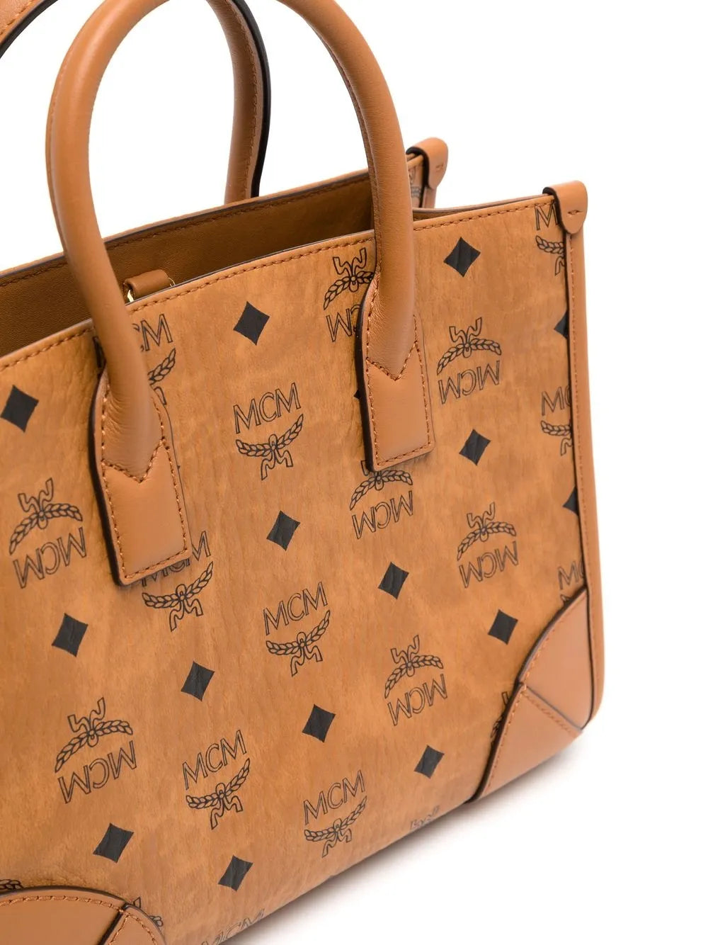 MCMsmall M?chen tote bag