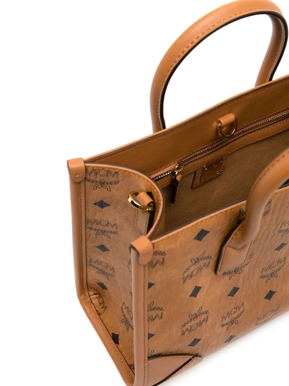MCMsmall M?chen tote bag