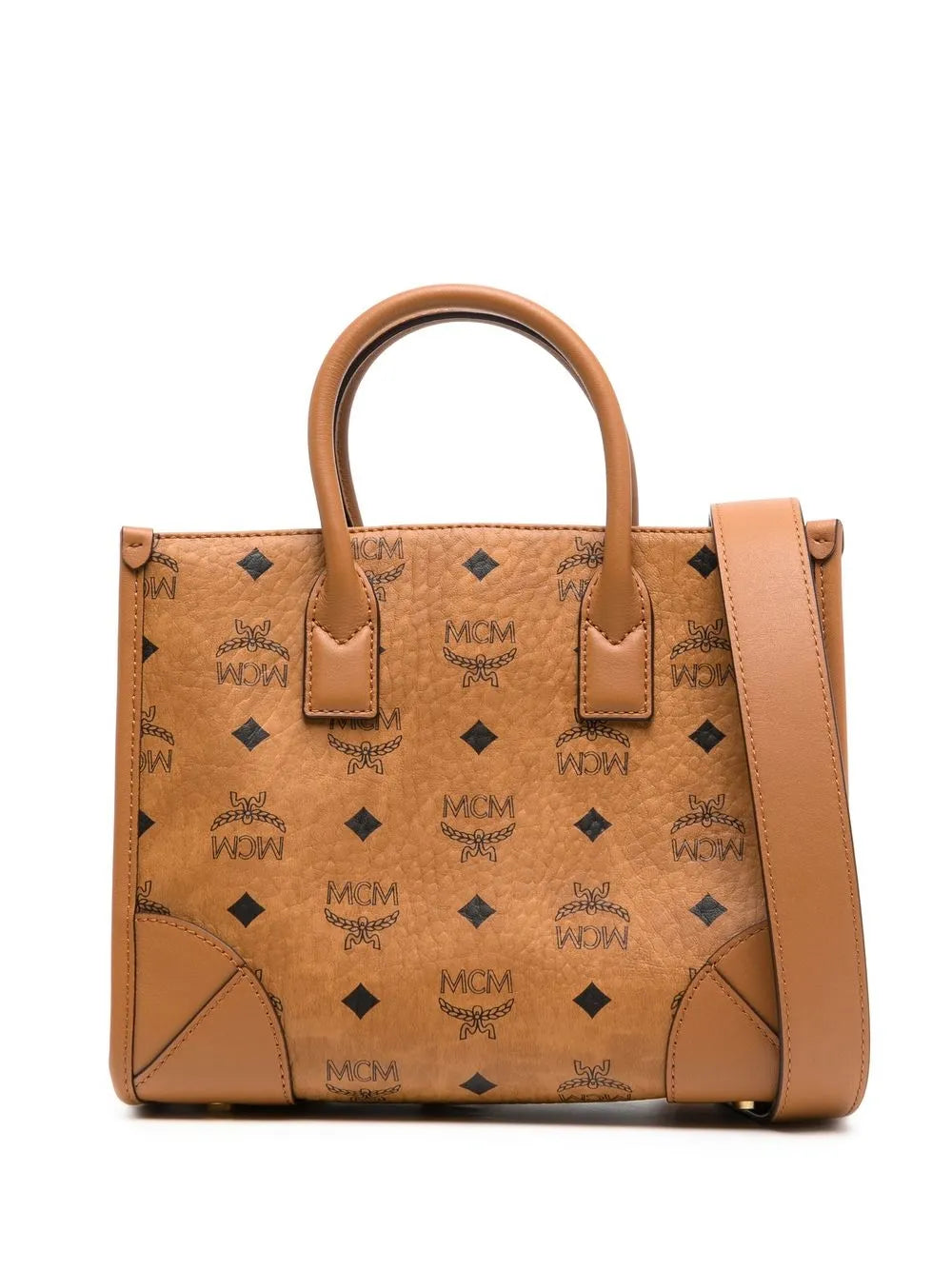 MCMsmall M?chen tote bag