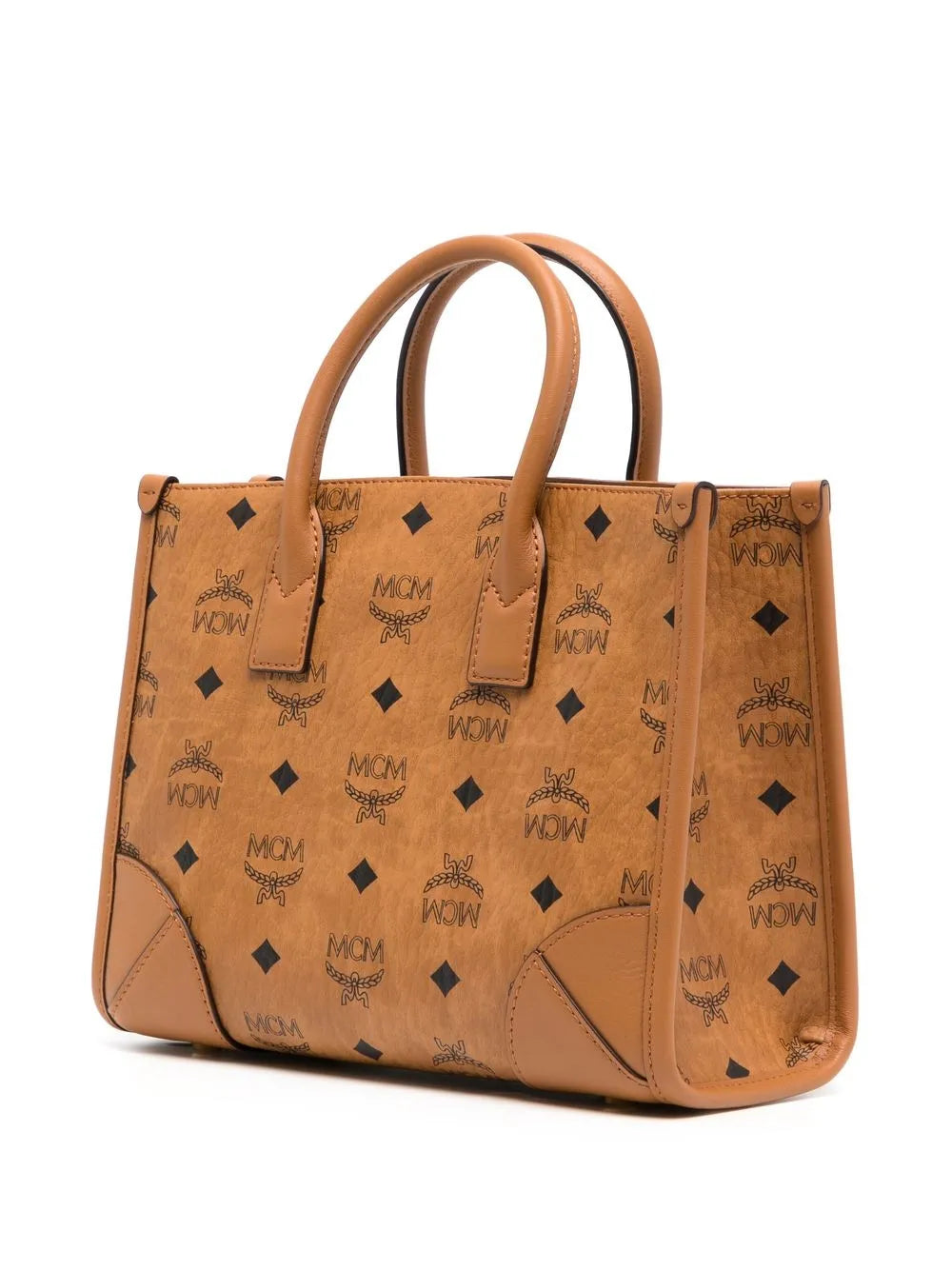 MCMsmall M?chen tote bag