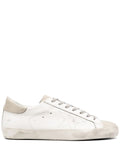 Golden Goose Super-Star Low-Top Sneakers