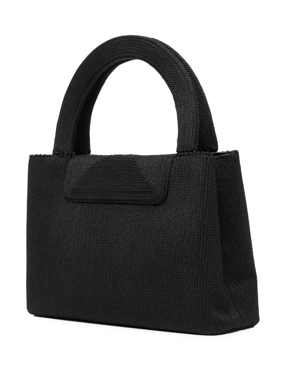 Pre-OwnedCHANEL Pre-Owned1997-1999 CC Turn-lock top-handle bag