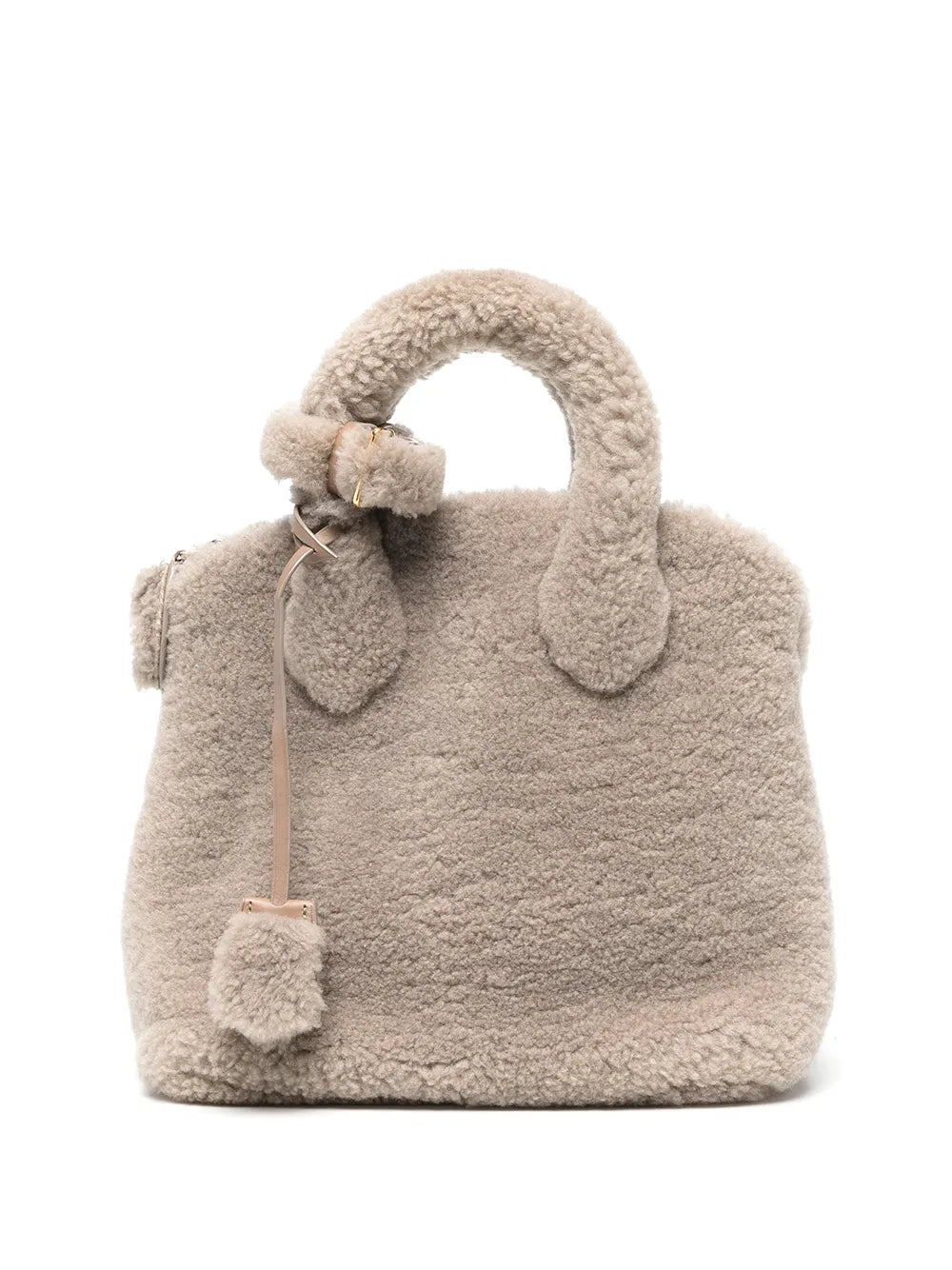 Pre-OwnedLouis Vuitton Pre-Owned2011 F/W Lockit handbag