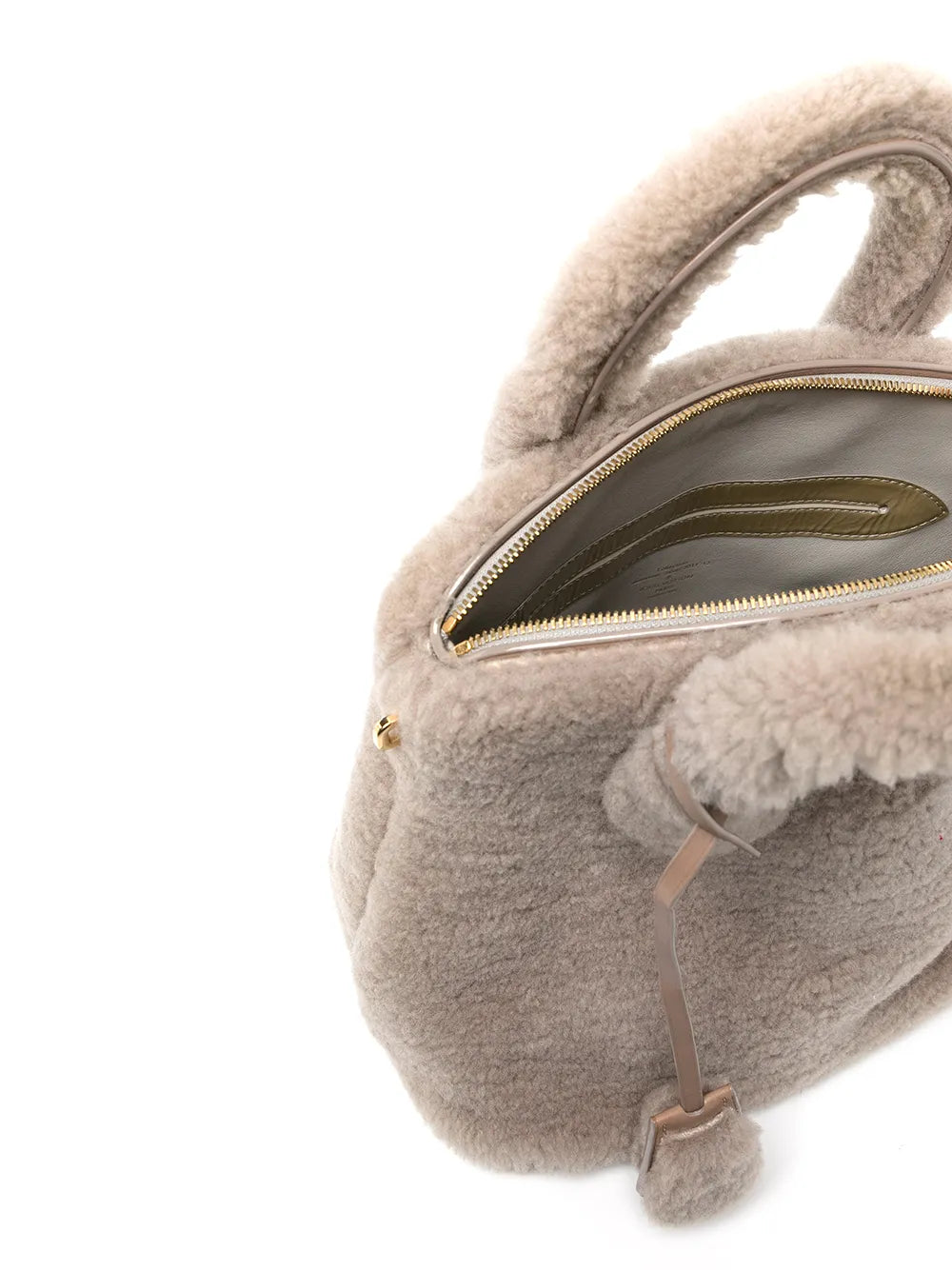 Pre-OwnedLouis Vuitton Pre-Owned2011 F/W Lockit handbag