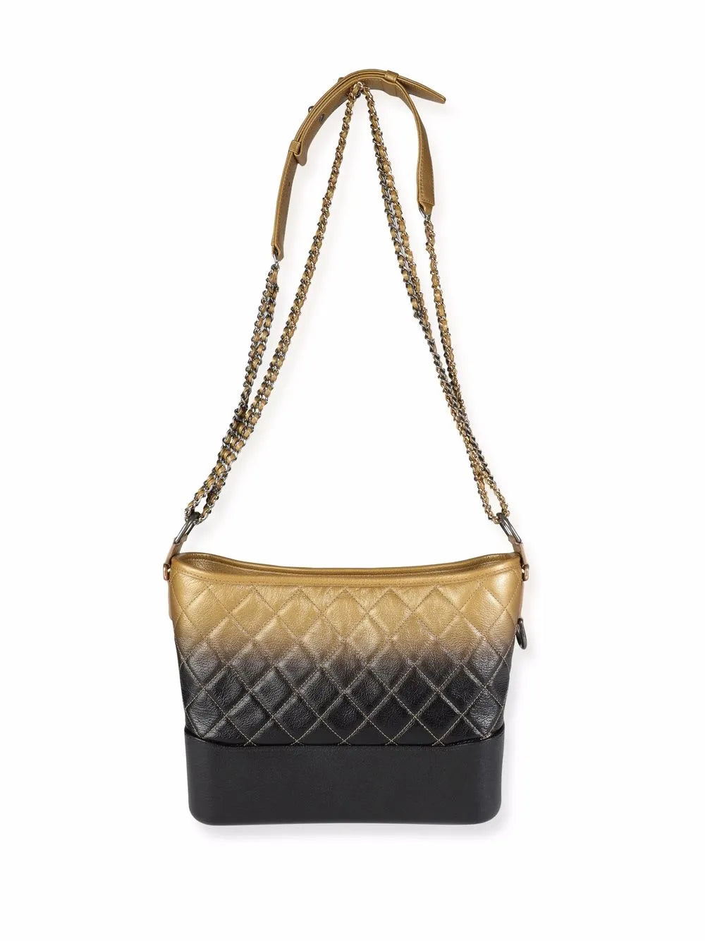 Pre-OwnedCHANEL Pre-Ownedmedium Gabrielle shoulder bag
