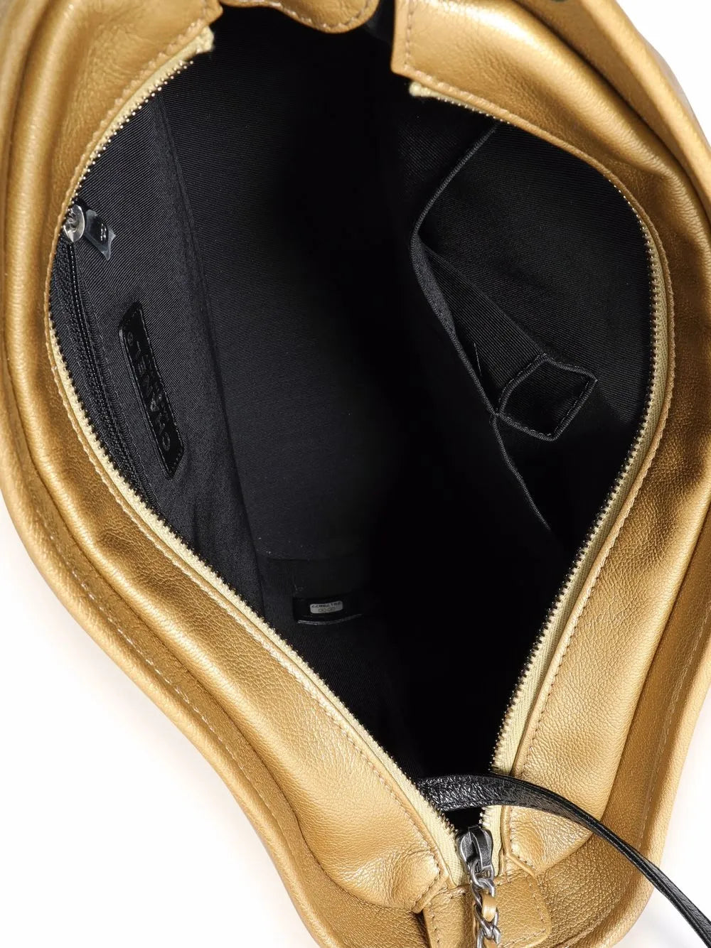 Pre-OwnedCHANEL Pre-Ownedmedium Gabrielle shoulder bag