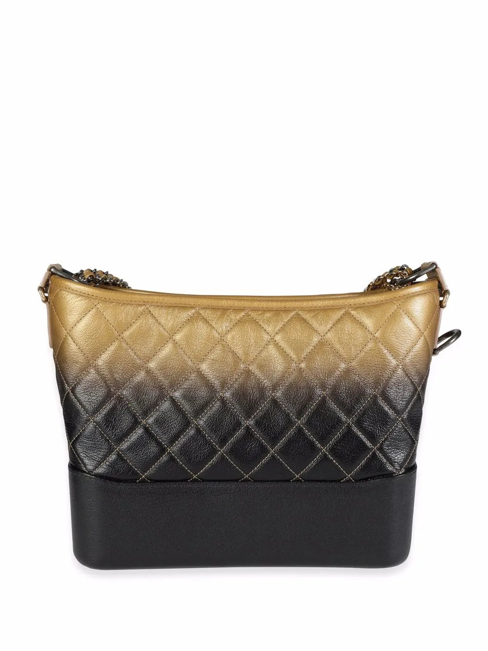 Pre-OwnedCHANEL Pre-Ownedmedium Gabrielle shoulder bag