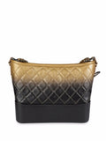 Pre-OwnedCHANEL Pre-Ownedmedium Gabrielle shoulder bag