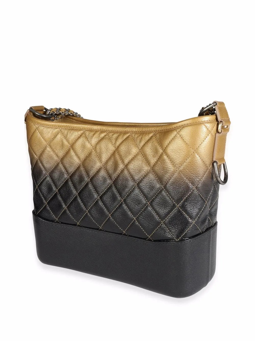 Pre-OwnedCHANEL Pre-Ownedmedium Gabrielle shoulder bag