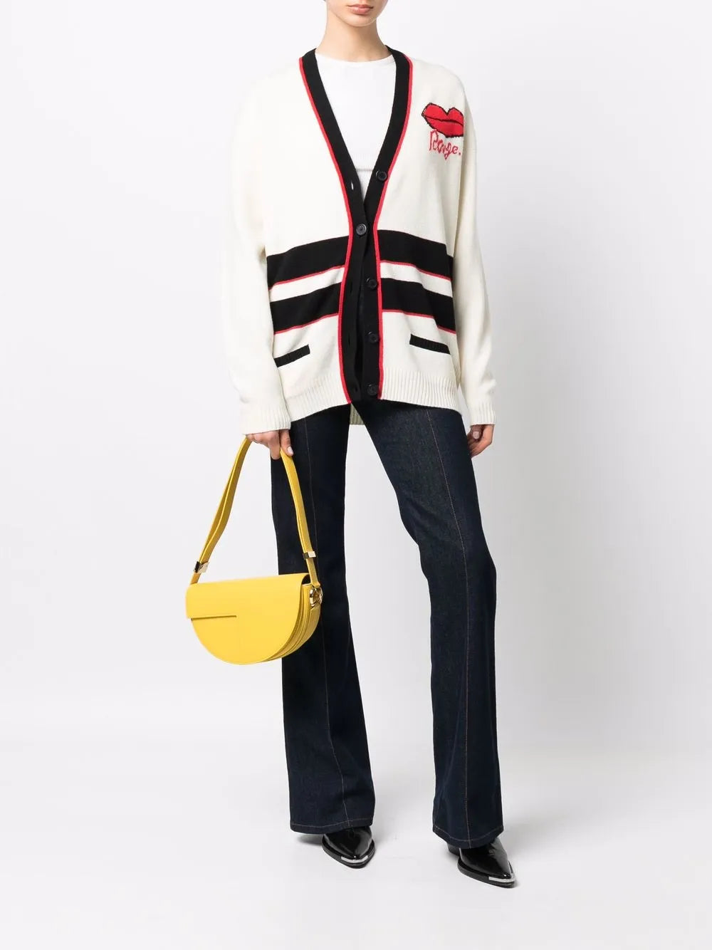 PatouLe Patou shoulder bag