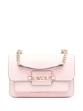 Michael Michael KorsHeather chain-link leather bag