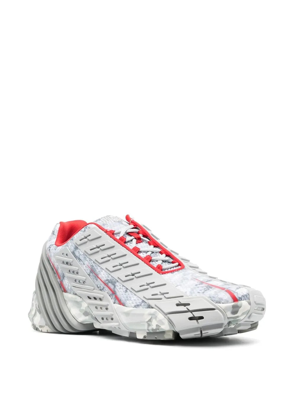 Diesel S-Prototype Low-Top Sneakers
