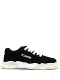 Maison Mihara Yasuhiro Original Sole Lace-Up Sneakers