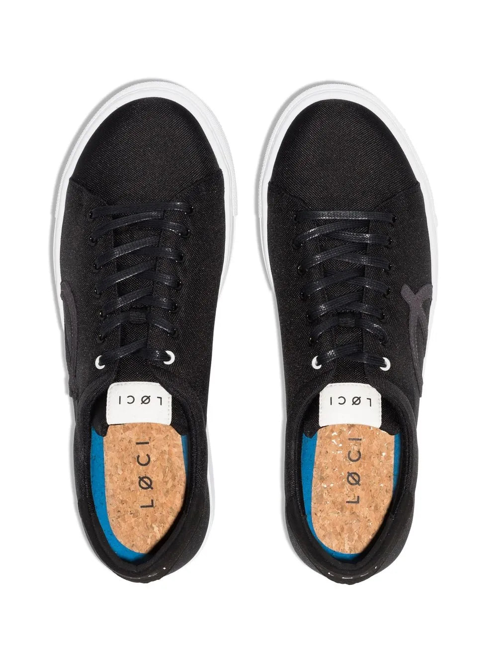 L i Loci Nine Sneakers