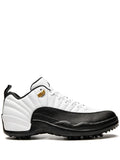 Jordan Jordan 12 Retro Low Golf Taxi Sneakers