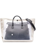 Maison Margiela5AC trompe-l'oeil tote bag