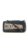Pre-OwnedCHANEL Pre-Owned2017 Coco Cuba shoulder bag